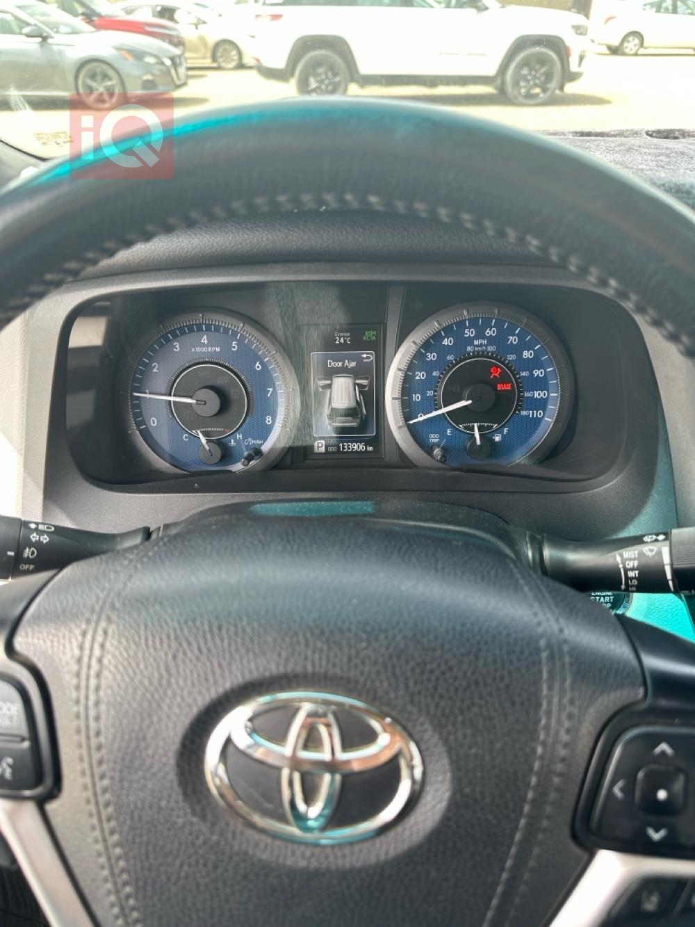 تويوتا سيينا